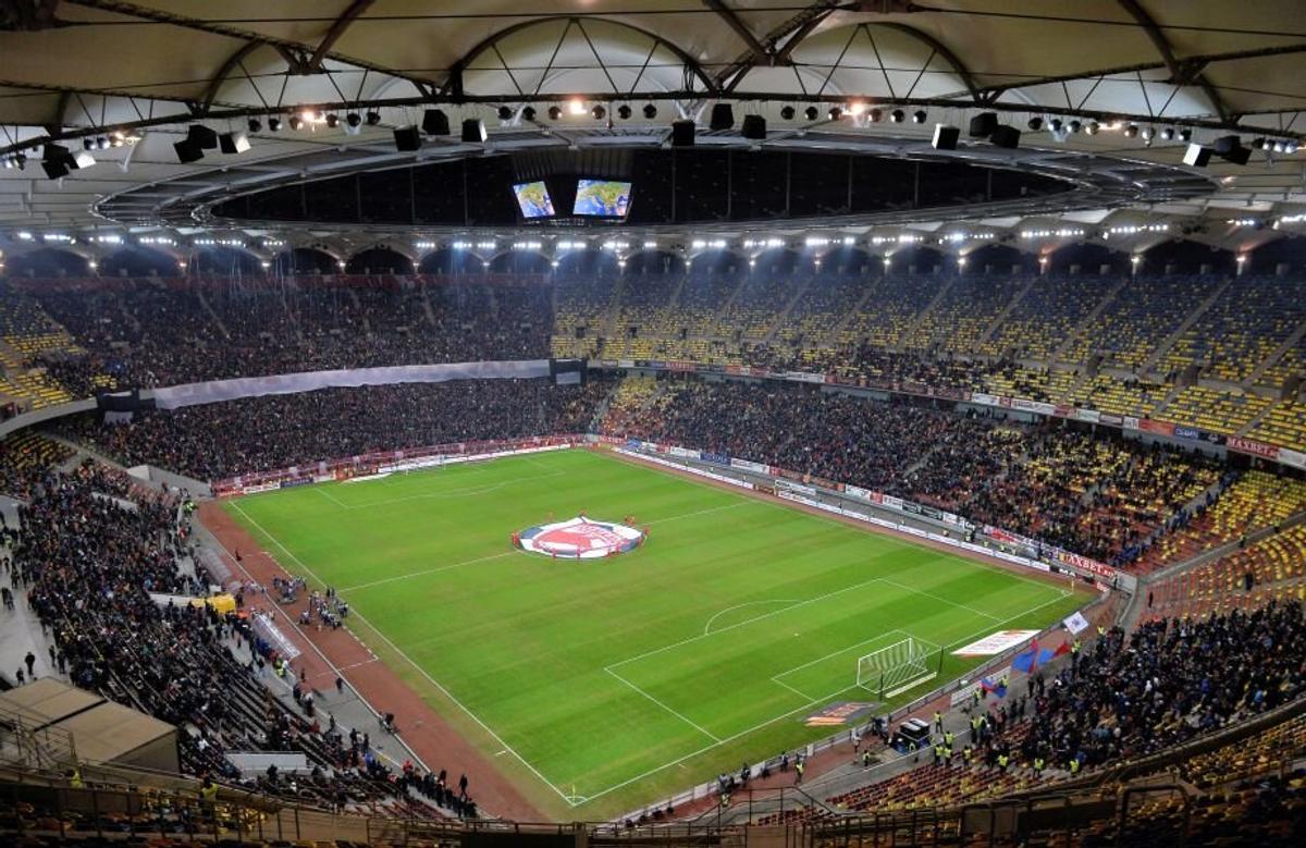 EXCLUSIV Aici au dispărut banii dumneavoastră: Arena Naţională, pierderi de 13 milioane de euro din 2011! Dezvăluiri și cifre incredibile despre cel mai mare stadion din România
