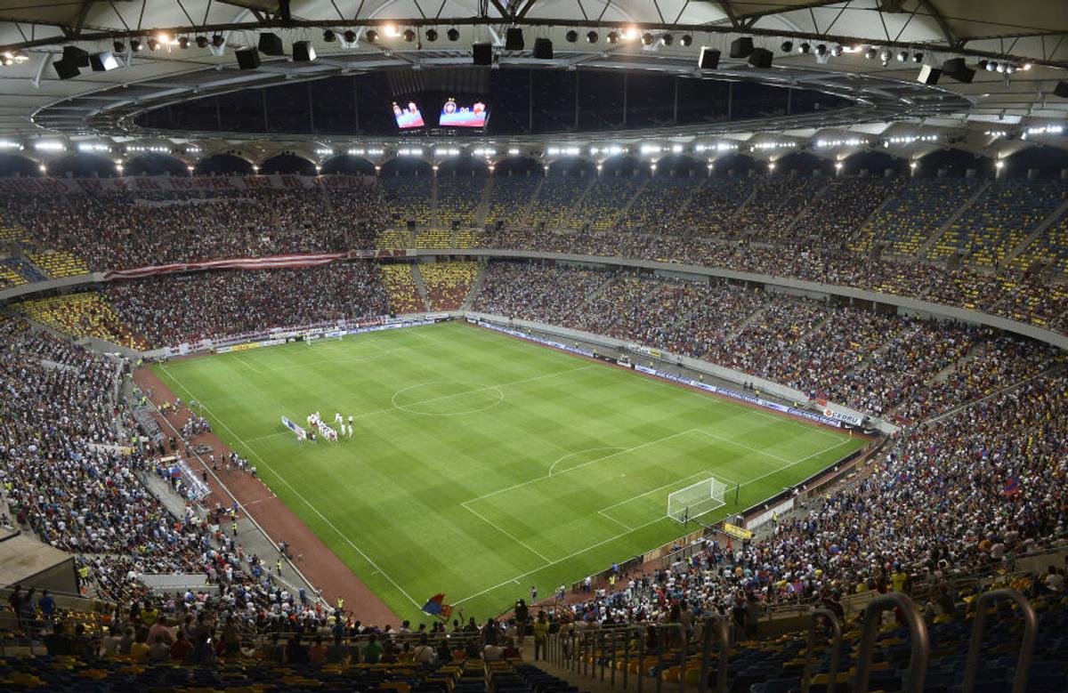 EXCLUSIV Aici au dispărut banii dumneavoastră: Arena Naţională, pierderi de 13 milioane de euro din 2011! Dezvăluiri și cifre incredibile despre cel mai mare stadion din România