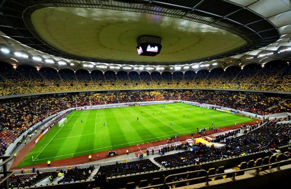 Arena Națională