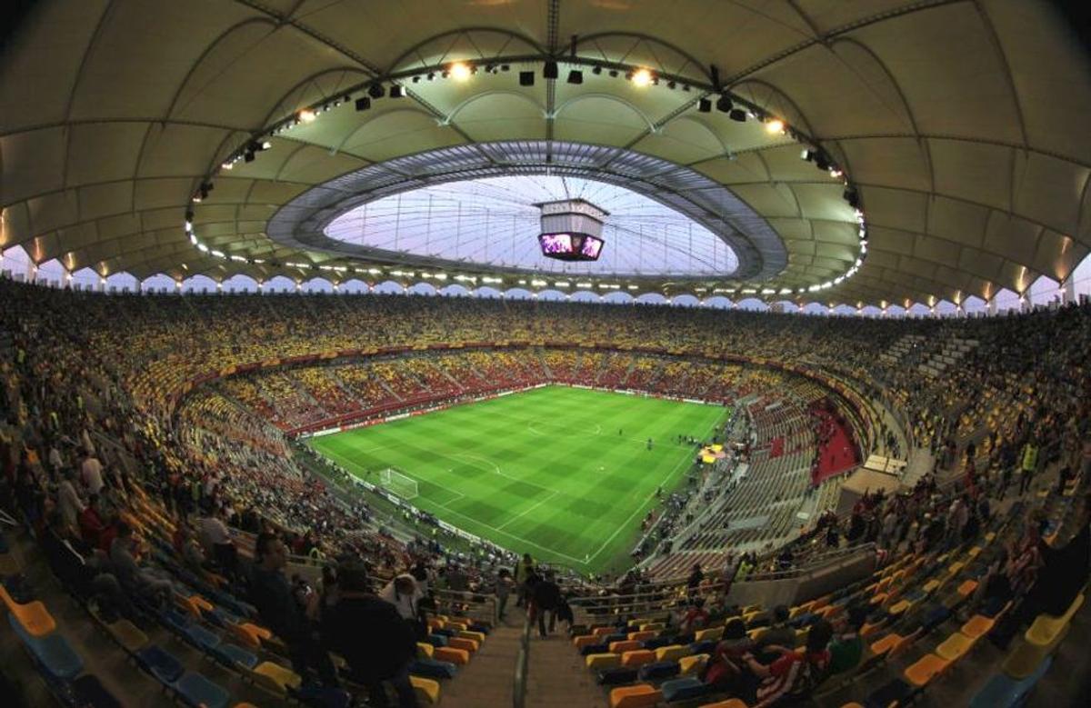 EXCLUSIV Aici au dispărut banii dumneavoastră: Arena Naţională, pierderi de 13 milioane de euro din 2011! Dezvăluiri și cifre incredibile despre cel mai mare stadion din România