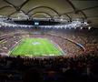 EXCLUSIV Aici au dispărut banii dumneavoastră: Arena Naţională, pierderi de 13 milioane de euro din 2011! Dezvăluiri și cifre incredibile despre cel mai mare stadion din România