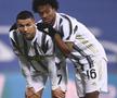 Juventus - Napoli 2-0 Supercupa Italiei