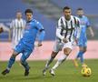Juventus - Napoli 2-0 Supercupa Italiei