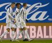 Juventus - Napoli 2-0 Supercupa Italiei