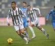 Juventus - Napoli 2-0 Supercupa Italiei