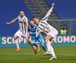 Juventus - Napoli 2-0 Supercupa Italiei