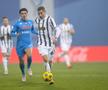 Juventus - Napoli 2-0 Supercupa Italiei