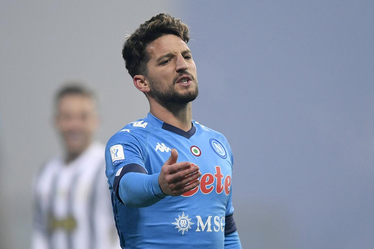 JUVENTUS - NAPOLI 2-0. Regele Cristiano Ronaldo » Portughezul e golgeterul planetar!