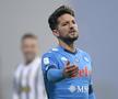 Juventus - Napoli 2-0 Supercupa Italiei