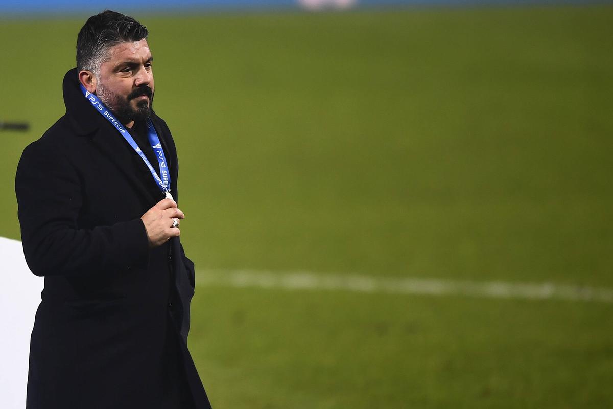 Juventus - Napoli 2-0 Supercupa Italiei