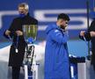 Juventus - Napoli 2-0 Supercupa Italiei