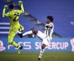 JUVENTUS - NAPOLI 2-0. Regele Cristiano Ronaldo » Portughezul e golgeterul planetar!