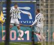 Juventus - Napoli 2-0 Supercupa Italiei