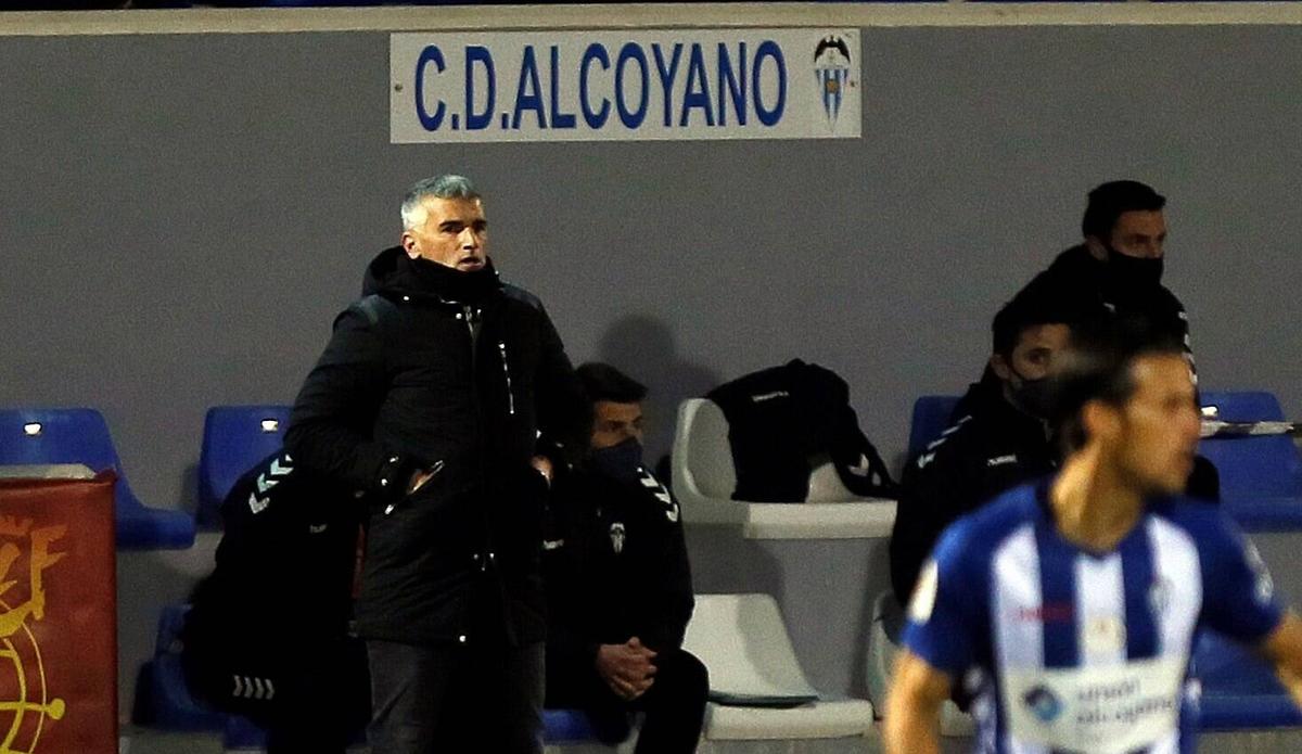 Alcoyano - Real Madrid Copa del Rey