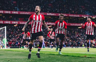 Barcelona, eliminată din Cupa Spaniei! Meci dramatic la Bilbao