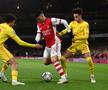 Arsenal - Liverpool / Sursă foto: Guliver/Getty Images