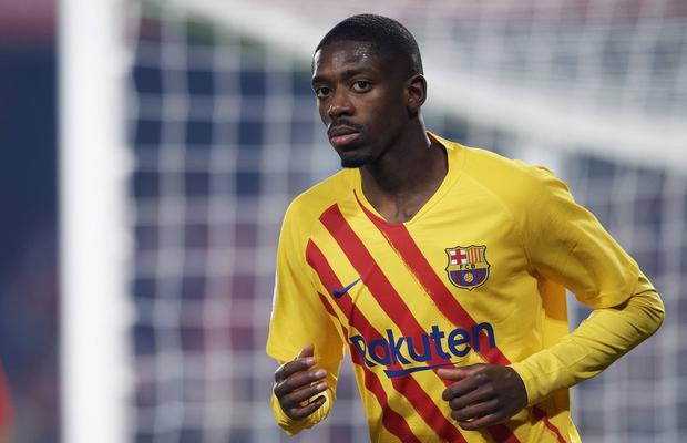 Dembele rupe tăcerea: „Mințiți cu nerușinare! Gata, s-a terminat!”