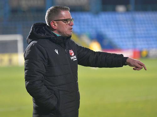 Steliano Filip  // FOTO: Imago