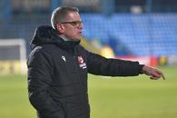 DINAMO. Stoican vrea 4 transferuri » Răducioiu: „Mai vin maximum 3”
