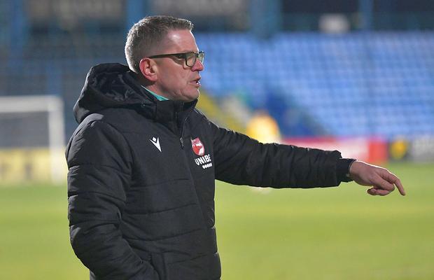 DINAMO. Stoican vrea 4 transferuri » Răducioiu: „Mai vin maximum 3”