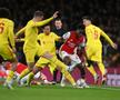 Arsenal - Liverpool / Sursă foto: Guliver/Getty Images