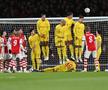 Arsenal - Liverpool / Sursă foto: Guliver/Getty Images
