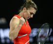 Simona Halep - Beatriz Haddad Maia, turul 2 Australian Open