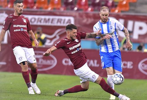 Claudiu Belu // FOTO: Imago
