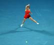 Simona Halep - Beatriz Haddad Maia, turul 2 Australian Open