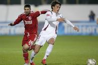 Abia eliberat din pușcărie, fostul fotbalist din Liga 1 șochează: „Gardienii ne spuneau «colete»” + „Marian Iancu e terminat, abia mai merge”