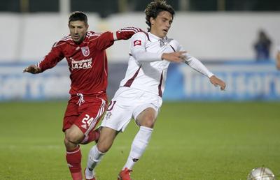 Abia eliberat din pușcărie, fostul fotbalist din Liga 1 șochează: „Gardienii ne spuneau «colete»” + „Marian Iancu e terminat, abia mai merge”