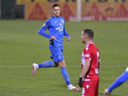 Florin Gardos// Foto-IMAGO / sport pictures-Razvan Pasarica