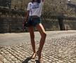 În România și pentru Andreea » Francezul lui Dinamo are încă un motiv pentru care a ales Bucureștiul
