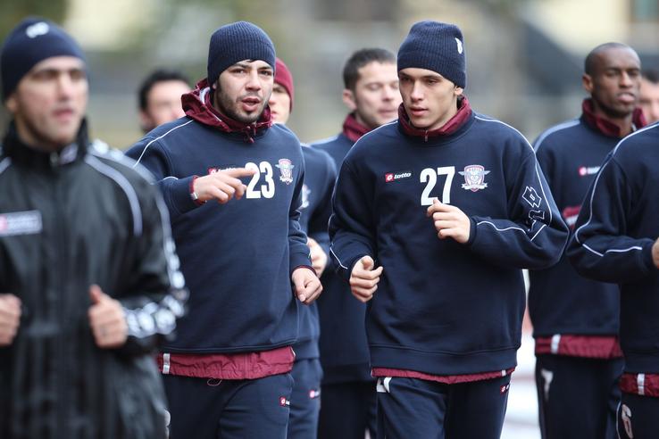 FOTO: Arhivă GSP