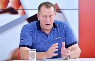 Duckadam, enervat de MM Stoica: „E urât și deplasat ce a spus”