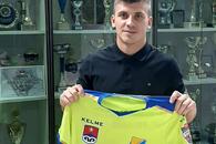 Dinamo și-a găsit atacant! Debutează cu FCSB