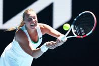 Două surprize majore pe partea de tablou a Simonei Halep: jucătoare din TOP 10, eliminate!
