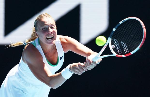 Două surprize majore pe partea de tablou a Simonei Halep: jucătoare din TOP 10, eliminate!
