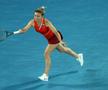 Simona Halep - Beatriz Haddad Maia, turul 2 Australian Open