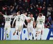 Elche - Real Madrid în „optimile” Copa del Rey