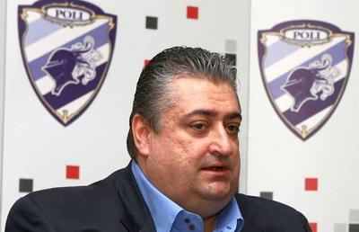 Marian Iancu a ieșit din închisoare! Fostul patron al lui Poli Timișoara, eliberat cu șase ani mai devreme