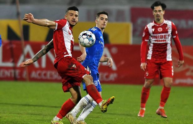 UPDATE | Decizie de neînțeles la FCU Craiova » Mititelu își întărește gratis contracandidata cu unul dintre preferații fanilor: „A fost dorința antrenorului”