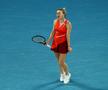 Simona Halep - Beatriz Haddad Maia, turul 2 Australian Open