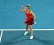Simona Halep - Beatriz Haddad Maia, turul 2 Australian Open