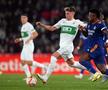Elche - Real Madrid în „optimile” Copa del Rey
