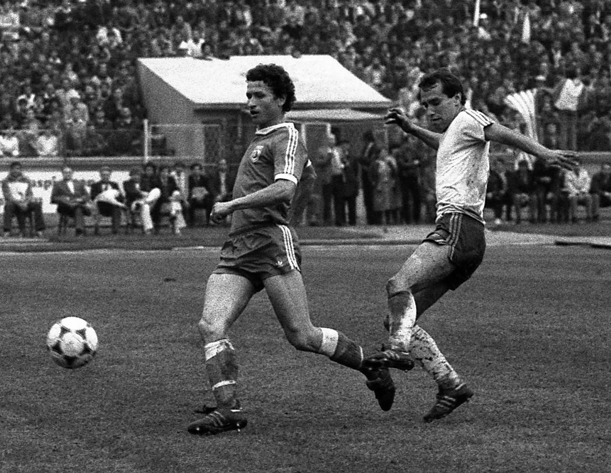 Aurel Țicleanu, inclus de FCU Craiova în Hall of Fame-ul clubului: „Sunt mândru!”
