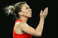Simona Halep, dialog inedit cu Mats Wilander, după victoria cu Beatriz Haddad Maia: „Această întrebare ar trebui să fie adresată de o femeie”