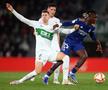 Elche - Real Madrid în „optimile” Copa del Rey