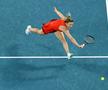 Simona Halep - Beatriz Haddad Maia, turul 2 Australian Open