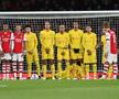 Arsenal - Liverpool / Sursă foto: Guliver/Getty Images